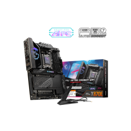 MSI X870E CARBON WIFI 