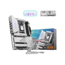 MSI X870E TOMAHAWK WIFI 