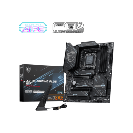 MSI X870E GAMING PLUS WIFI 