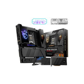 MSI X870E GODLIKE 