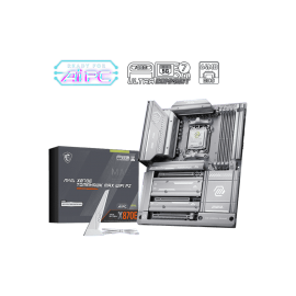 MSI X870E TOMAHAWK MAX WIFI PZ 