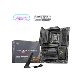 MSI X870E EDGE TI WIFI 