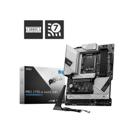 MSI Z790-A MAX WIFI 