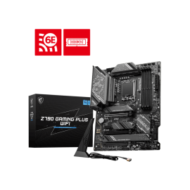 MSI Z790 GAMING PLUS WIFI 