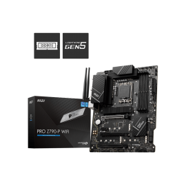 MSI Z790-P WIFI  