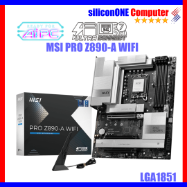 MSI Z890-A WIFI 