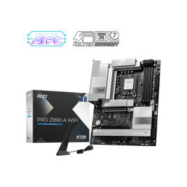 MSI Z890-A WIFI 