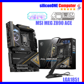 MSI Z890 ACE 