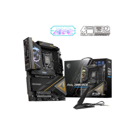 MSI Z890 ACE 