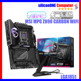 MSI Z890 CARBON WIFI 