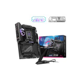 MSI Z890 CARBON WIFI 