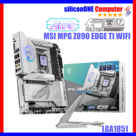 MSI Z890 EDGE TI WIFI 