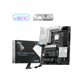 MSI Z890-P WIFI 