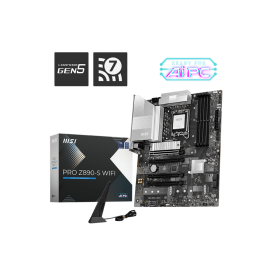 MSI Z890-S WIFI 