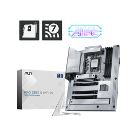 MSI Z890-S WIFI PZ 