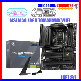 MSI Z890 TOMAHAWK WIFI 