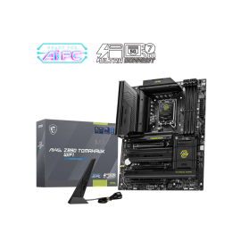 MSI Z890 TOMAHAWK WIFI 