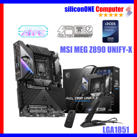 MSI Z890 UNIFY-X 