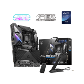 MSI Z890 UNIFY-X 