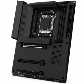 NZXT N7 B650E BLACK  