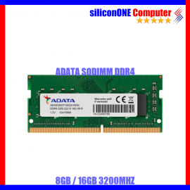 Sodimm DDR4