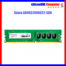Adata 08GB (08GX1) 3200 DDR4 
