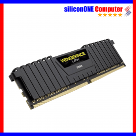 Corsair 08GB (08GX1) CMK8GX4M1E3200C16 