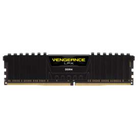Corsair 08GB (08GX1) CMK8GX4M1E3200C16 