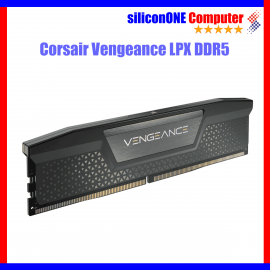 Corsair 08GB (08GX1) CMK8GX5M1B5200C40 