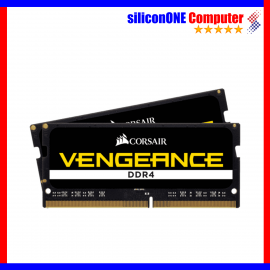 Corsair 08GB (08GX1) CMSX8GX4M1A3200C22 