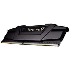 Gskill 08GB (08GX1) 3200 DDR4 Ripjaws 