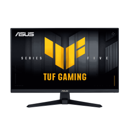ASUS VG259QM5A - 25" Fast IPS 240Hz 0.3ms ELMB Speaker GSYNC FREESYNC 