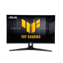 ASUS VG27AQM5A - 27" Fast IPS 300Hz 0.3ms QHD ELMB Speaker USB-C 