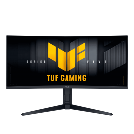 ASUS VG34WQML5A - 34" VA WQHD 250Hz Ergo FreeSync 