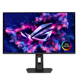 ASUS XG27AQDNG - 27" 2K QD-OLED 360Hz 0.03ms G-Sync 