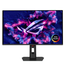 ASUS XG27AQDPG - 27" 2K QD-OLED 500Hz 0.03ms G-Sync HDR500 True Black 