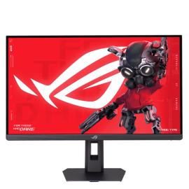 ASUS XG27AQNGV - 27" IPS 2K 360Hz 1ms G-Sync HDR  