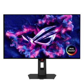 ASUS XG27AQWMG - 27" OLED 2K 280Hz 0.03ms TrueBlack500 