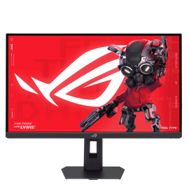 ASUS XG27JCG - 27" IPS 5K 180Hz 2K 330Hz 0.3ms USB-C PD15W G-Sync HDR 