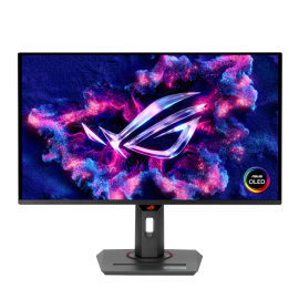 ASUS XG27UCDMG - 27" OLED 240hz 0.03ms 3840x2160 