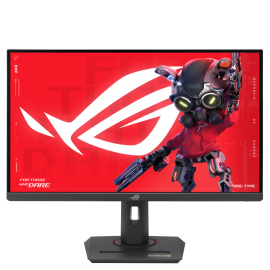 ASUS XG27UCG - 27" 160Hz 1ms UHD ELMB DP/HDMI/USB-C 