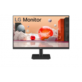 LG 24" 24MS500 IPS (HDMI ONLY) IPS 100Hz DAS BlackStabilizer CrossHair  