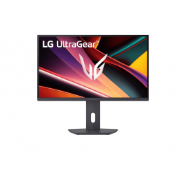 LG 27" 27G610A-B IPS Gaming Pivot 200Hz 2K QHD 1ms 2HDMI/DP 