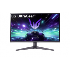 LG 27" 27GS50F-B FHD 180Hz HDR10 