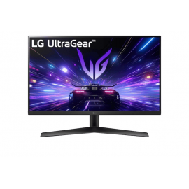 LG 27" 27GS60F-B FHD 180Hz HDR10 