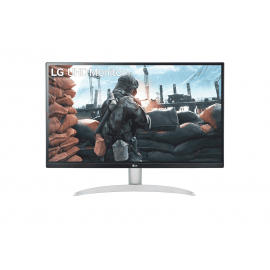 LG 27" 27UP600K-W UHD 4K IPS 60Hz 5ms  