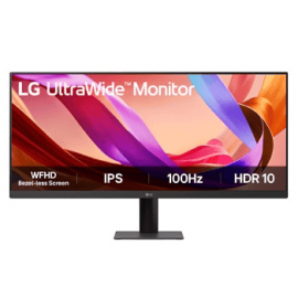 LG 29" 29U511A-B Flat IPS Ultra Wide 