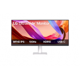 LG 29" 29U531A-W Flat IPS Ultra Wide USB-C 