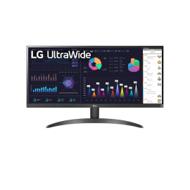 LG 29" 29WQ500 IPS 100Hz 21:9 UltraWide HDR10 2560x1080 sRGB99 