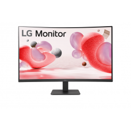 LG 32" 32MR50C VA Curved FHD 100hz 5ms (DSUB/HDMI) 